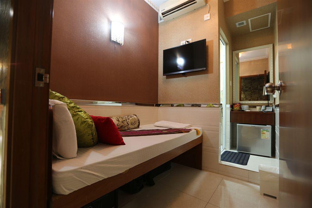 Toronto Guest house *